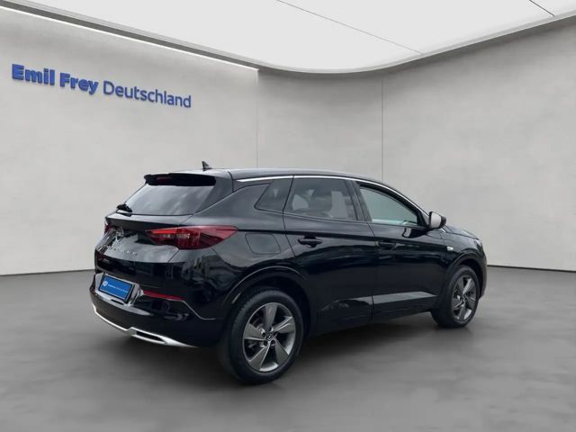 Opel Grandland X Elegance