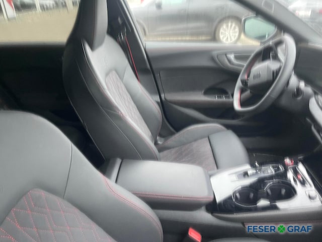 Audi A5 Avant Quattro S-Tronic