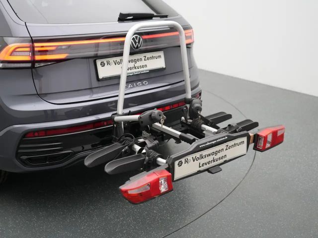 Volkswagen Taigo DSG R-Line