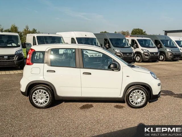 Fiat Panda Panda Hybrid  1.0 GSE 51kw (70PS)
