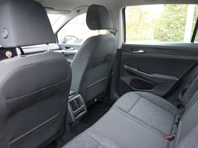 Volkswagen Golf 2.0 TDI DSG Golf VIII