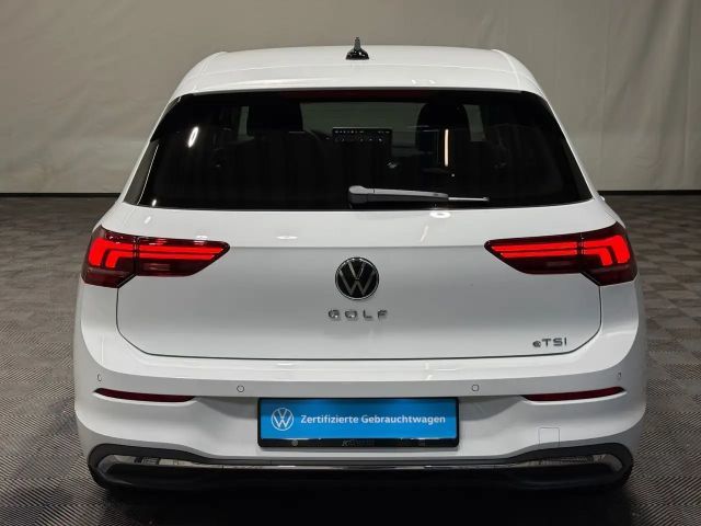 Volkswagen Golf 1.5 eTSI DSG Style
