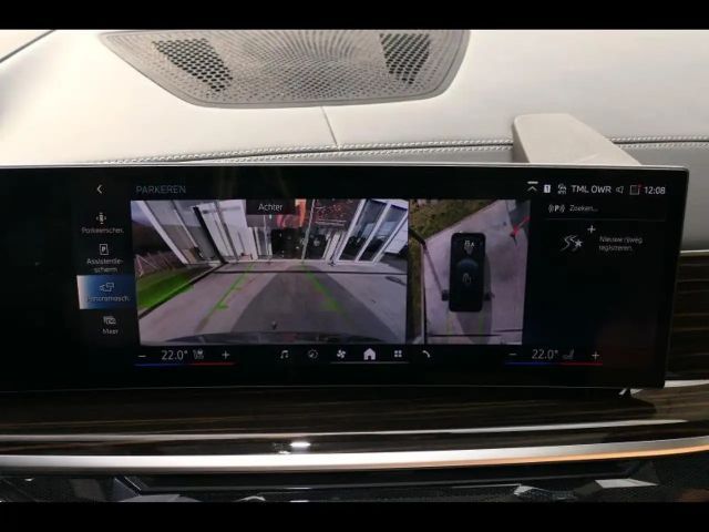 BMW X5 M-Sport xDrive50e