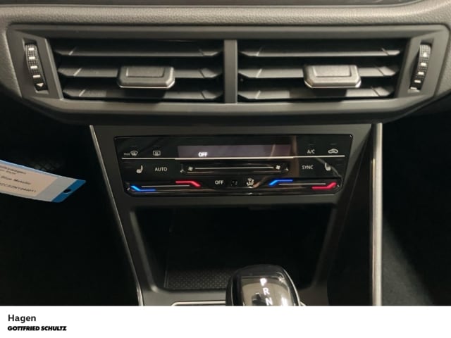 Volkswagen Taigo 1.0 TSI DSG IQ.Drive Style