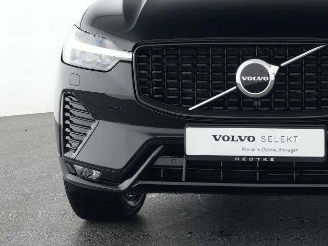 Volvo XC60 AWD Dark Plus