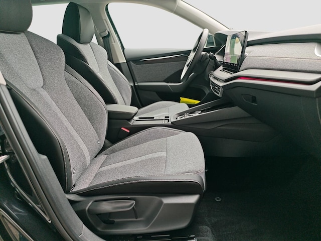 Skoda Octavia 2.0 TDI Combi