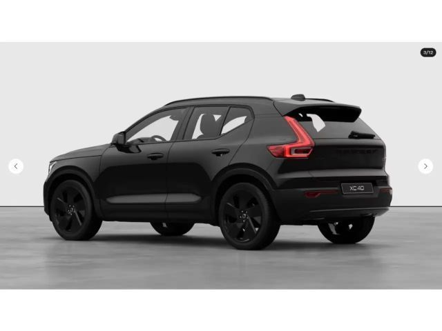 Volvo XC40 Plus