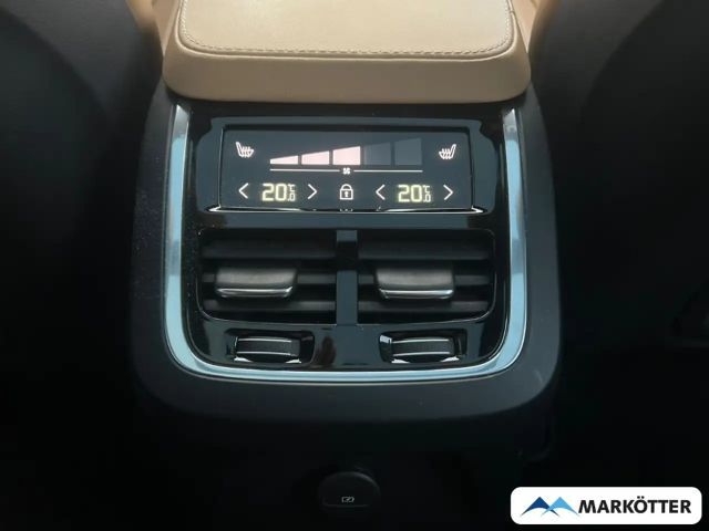 Volvo XC90 AWD Bright Ultimate