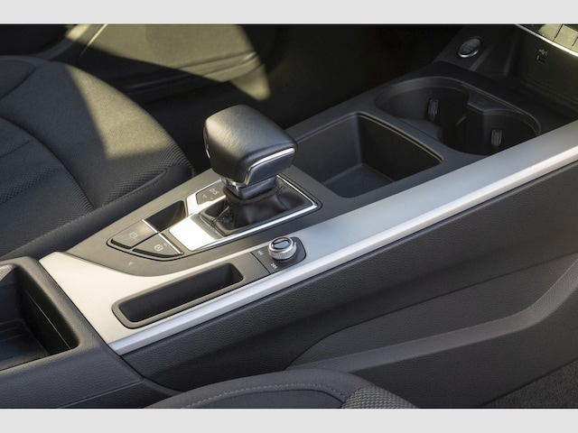 Audi A5 40 TDI S-Tronic Sportback