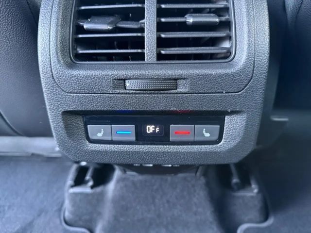 Volkswagen Touran 1.5 TSI DSG