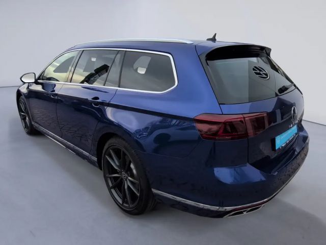 Volkswagen Passat 2.0 TDI DSG R-Line Variant