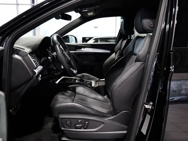 Audi Q5 50 TDI Quattro S-Line Sportback