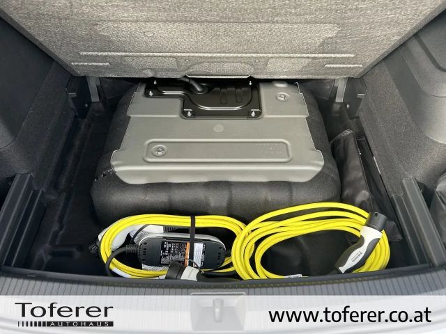 Volkswagen Tiguan DSG R-Line eHybrid