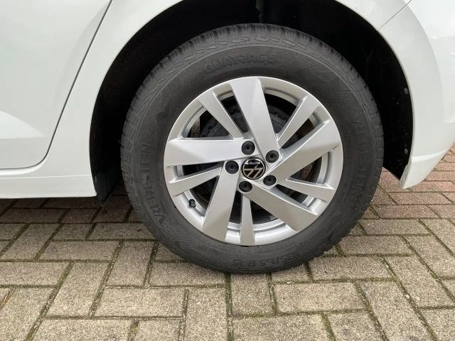 Volkswagen Polo 1.0 TSI Style