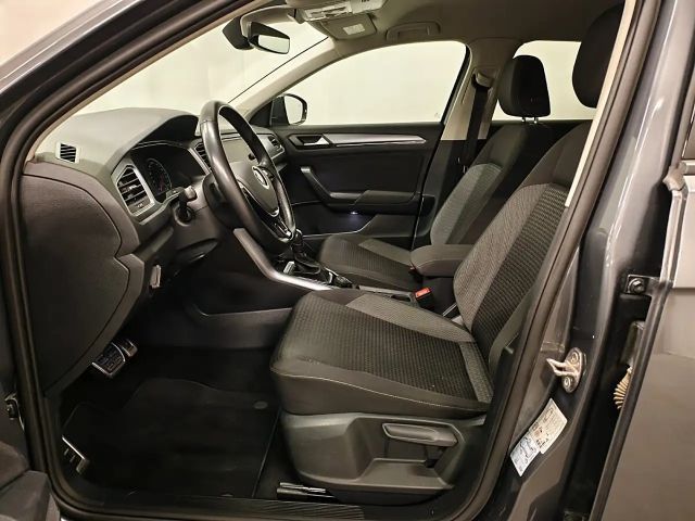 Volkswagen T-Roc 2.0 TDI 4Motion DSG