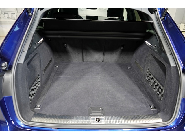 Audi A4 40 TDI Avant S-Tronic