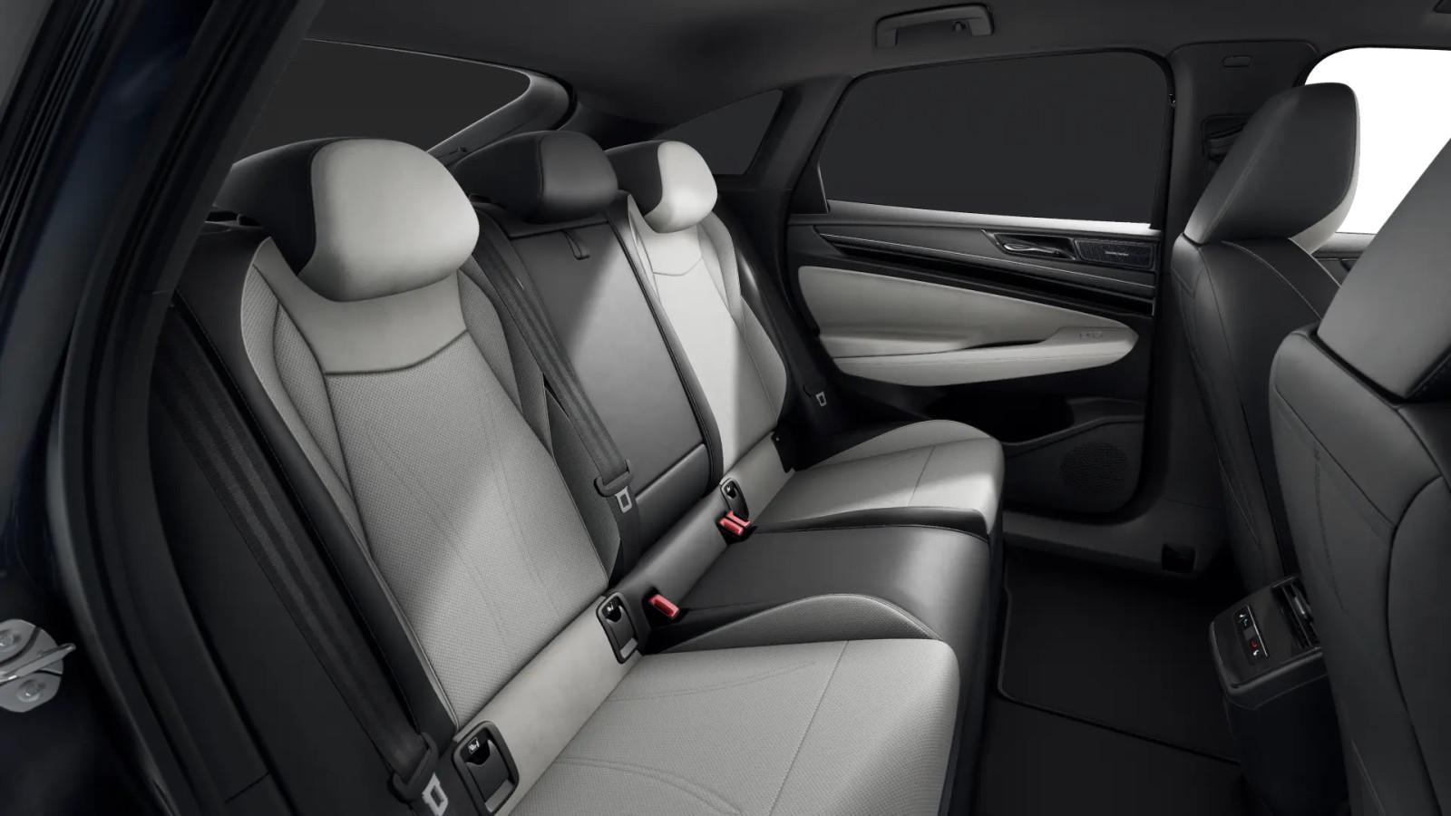 Volkswagen ID.7 IQ.Drive Pro Style