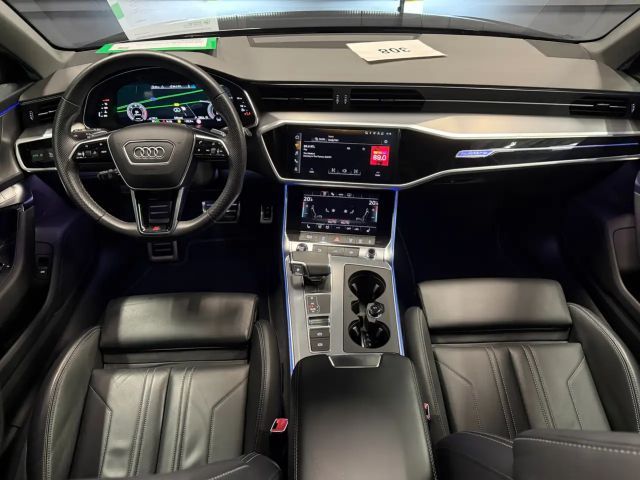 Audi A6 40 TDI Avant Quattro S-Line Sport