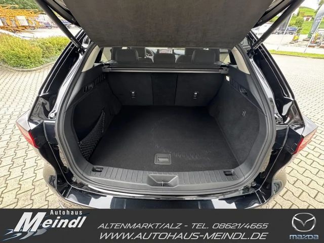 Mazda CX-60 Homura e-Skyactiv