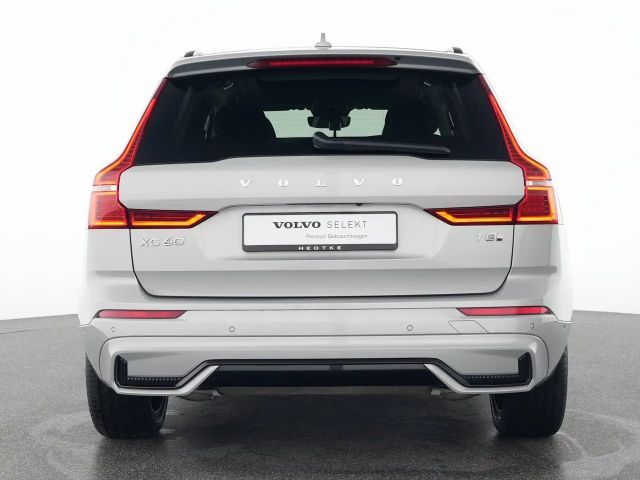 Volvo XC60 AWD Dark Plus T8