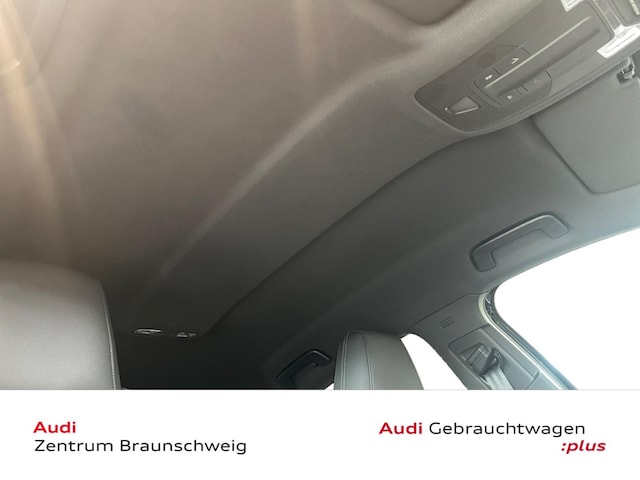 Audi A3 Hybride S-Tronic Sportback