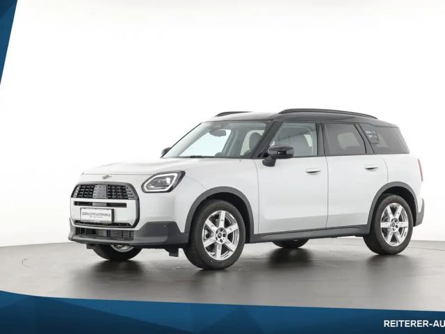 MINI Cooper Countryman Countryman C