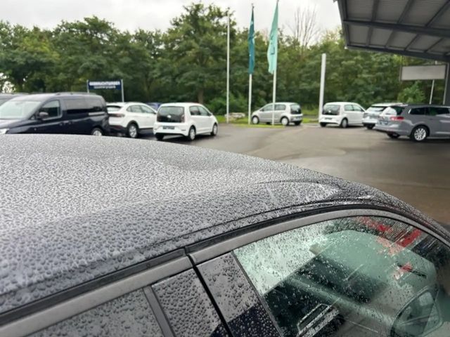 Volkswagen Golf 2.0 TSI DSG GTI