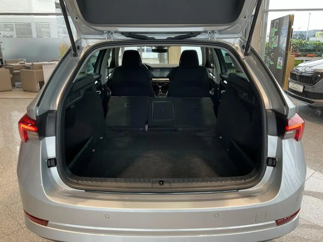 Skoda Octavia 1.5 TSI Ambition