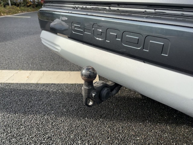 Audi Q4 e-tron Sportback