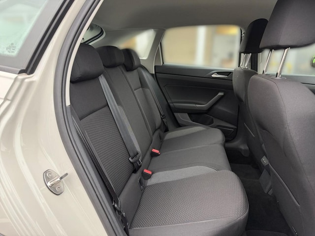 Volkswagen Taigo 1.0 TSI Life