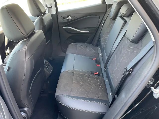 Opel Grandland X Ultimate