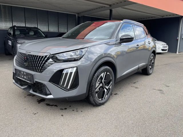 Peugeot 2008 GT-Line Hybrid