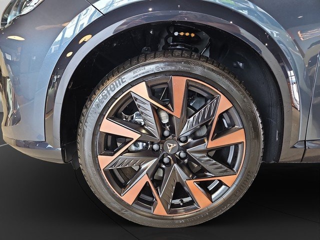 Cupra Formentor 1.5 eTSI *NAVI*MATRIX*SOUND*DCC*SH*