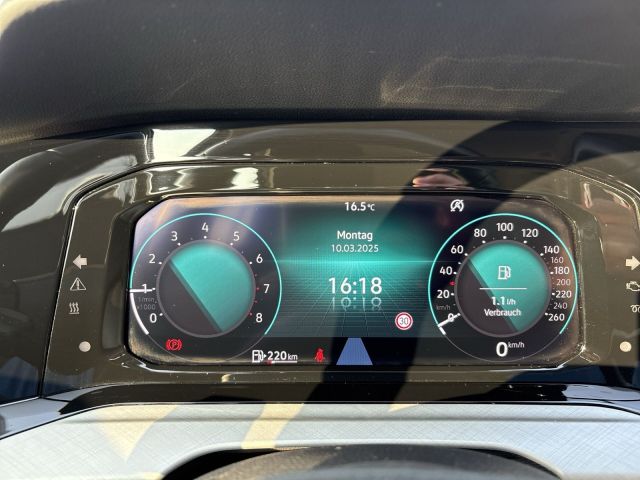 Volkswagen Golf 1.0 TSI Golf VIII Life