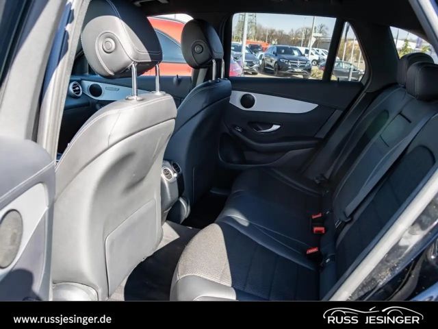 Mercedes-Benz GLC 300 4MATIC GLC 300 e