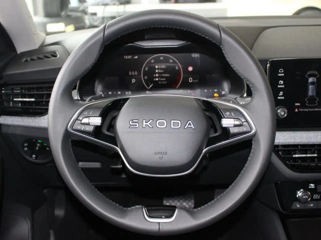 Skoda Scala 1.0 TSI Selection