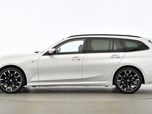 BMW 320 320d xDrive