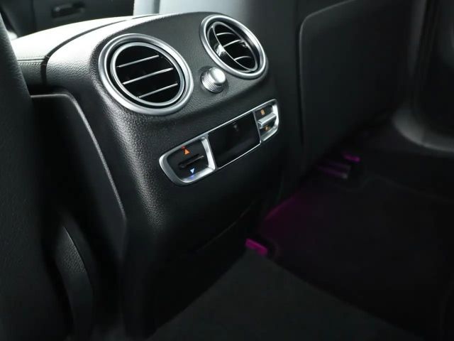 Mercedes-Benz EQC 400 4MATIC