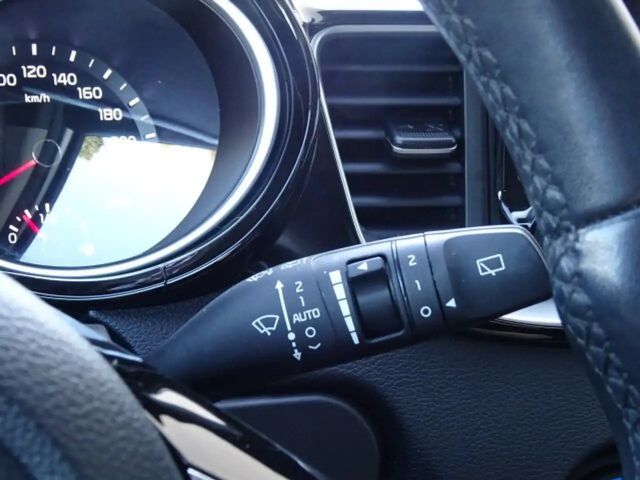 Kia Ceed GDi SportWagon Vision