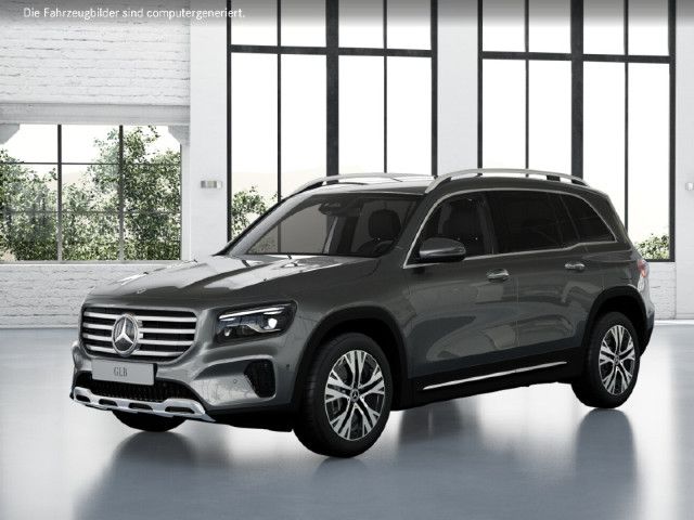 Mercedes-Benz GLB 200 GLB 200 d