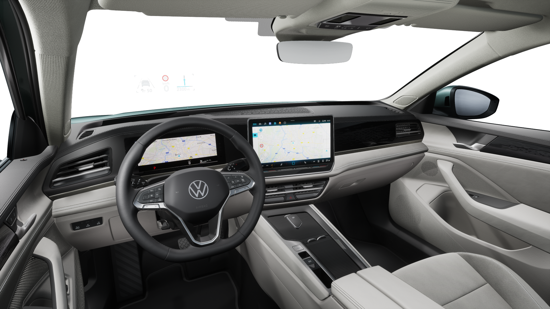 Volkswagen Passat DSG eHybrid