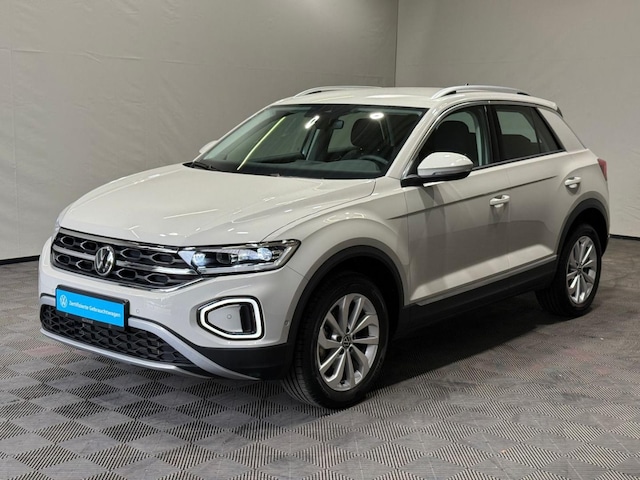 Volkswagen T-Roc 1.5 TSI DSG Style