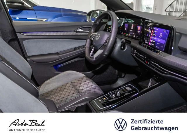 Volkswagen Golf 2.0 TSI DSG R-Line