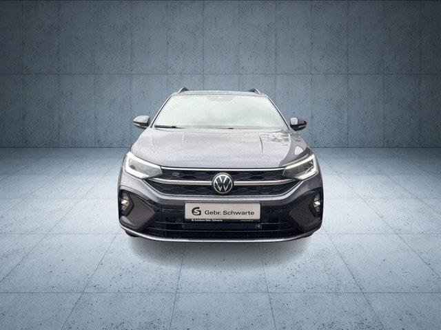 Volkswagen Taigo DSG R-Line