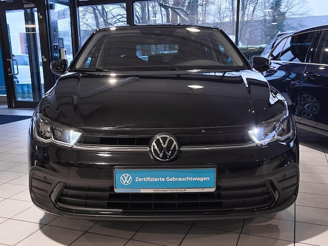 Volkswagen Polo Life