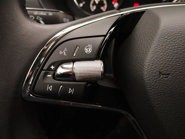 Skoda Octavia 1.5 TSI Ambition