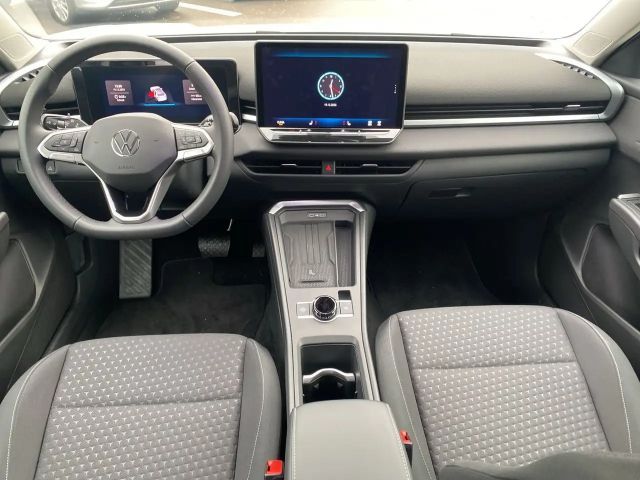 Volkswagen T-Roc DSG Life