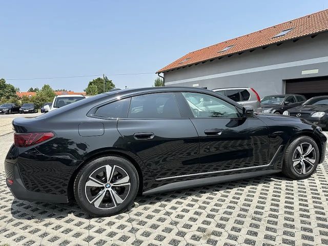 BMW i4 Coupé Gran Coupé eDrive40