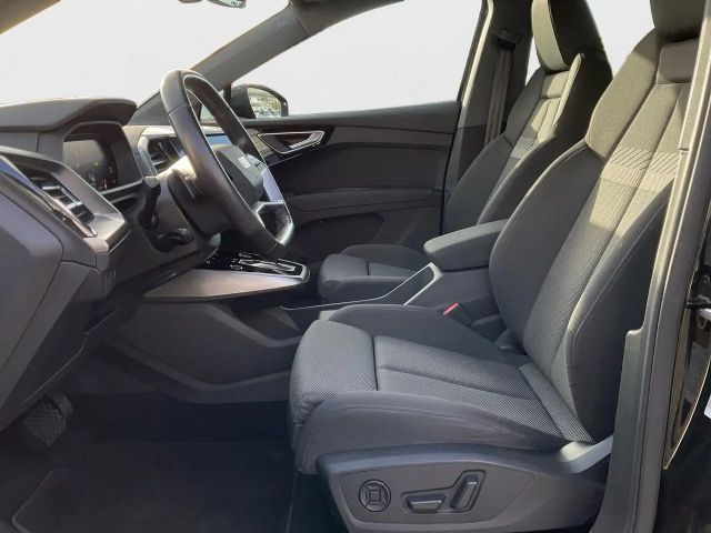 Audi Q4 e-tron 35