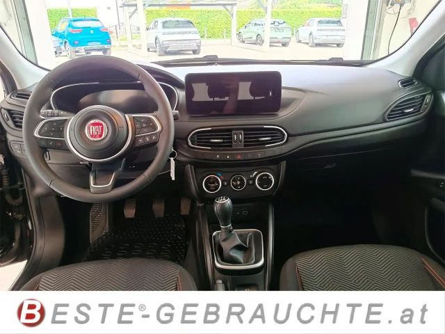 Fiat Tipo Cross Turbo